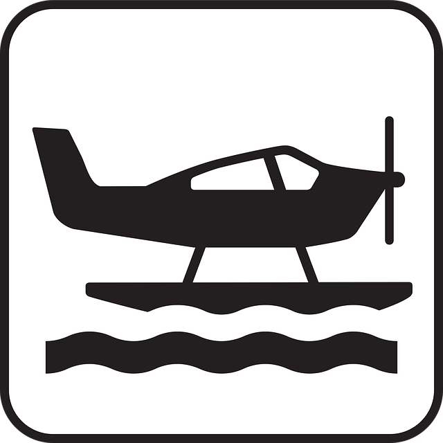 Plano De Flotación, Aeroboat