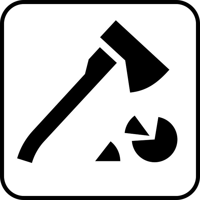 Free ax axe hatchet vector