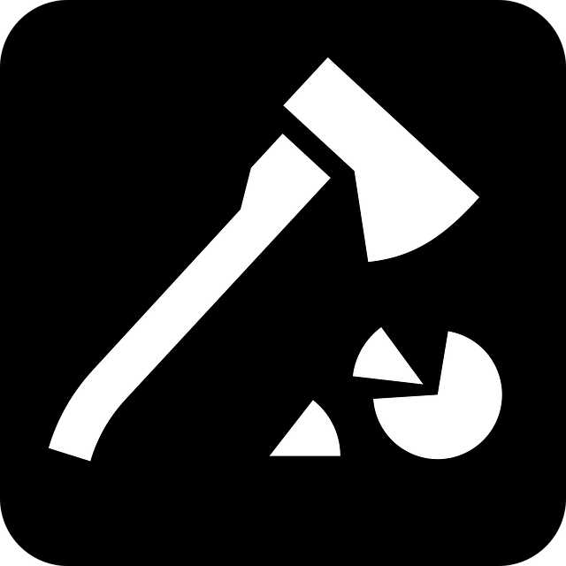 Free ax axe hatchet vector