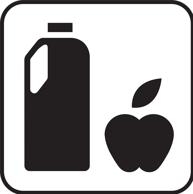 Free Diet Alimentation vector and picture