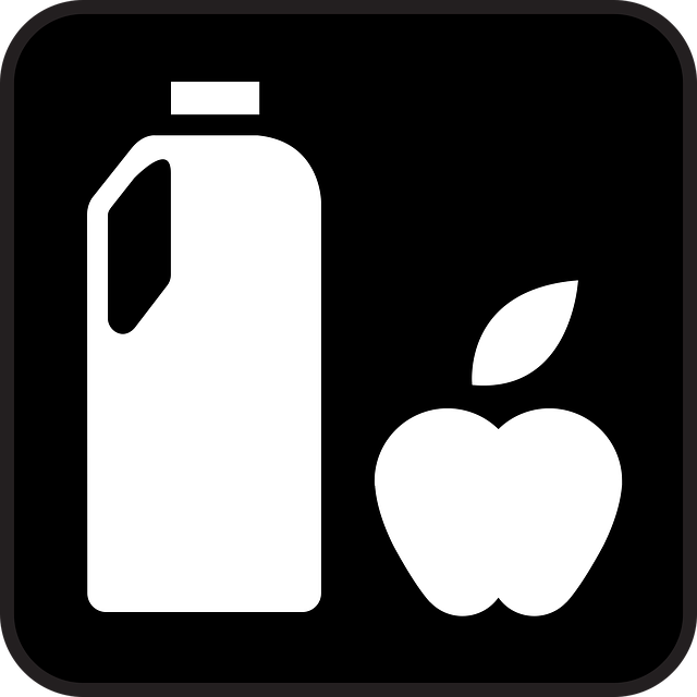 Free Diet Alimentation vector and picture