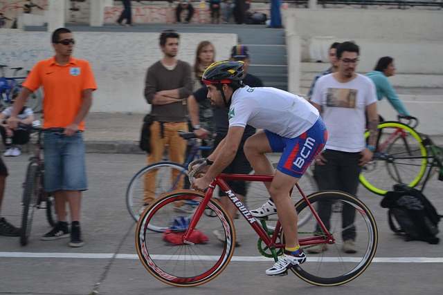 Free Santiago Fixed Gear photo and picture