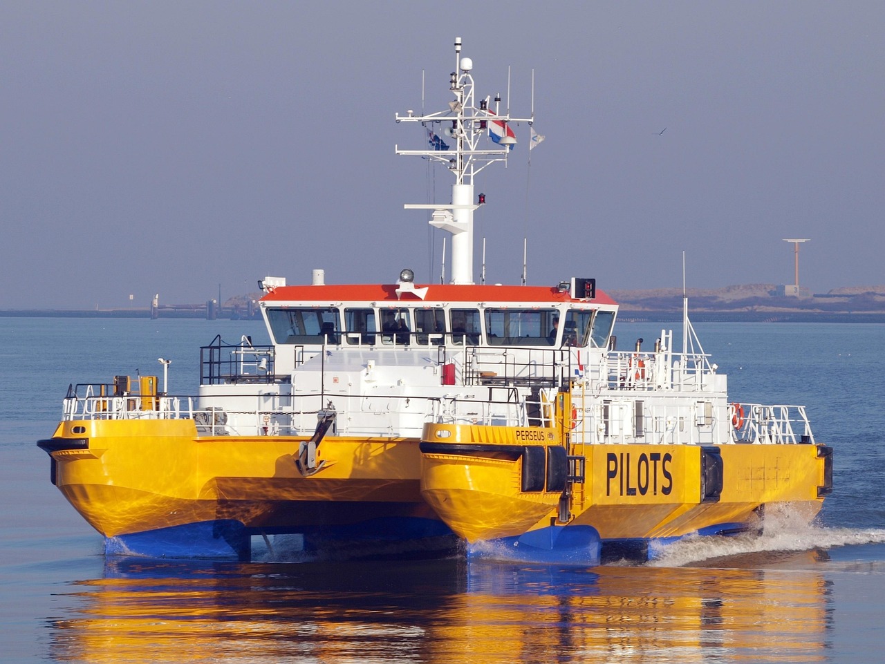 Ship - free online jigsaw puzzle photo