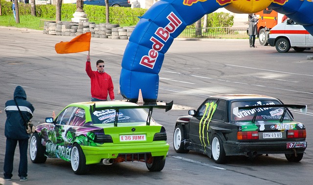 Free Cars Racing photo and picture