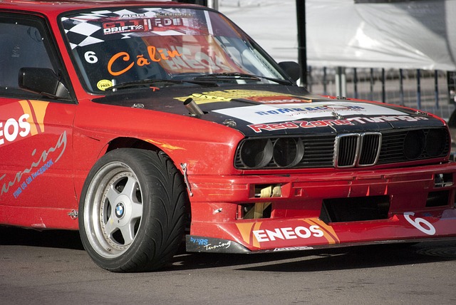 Free Car Racing Car photo and picture
