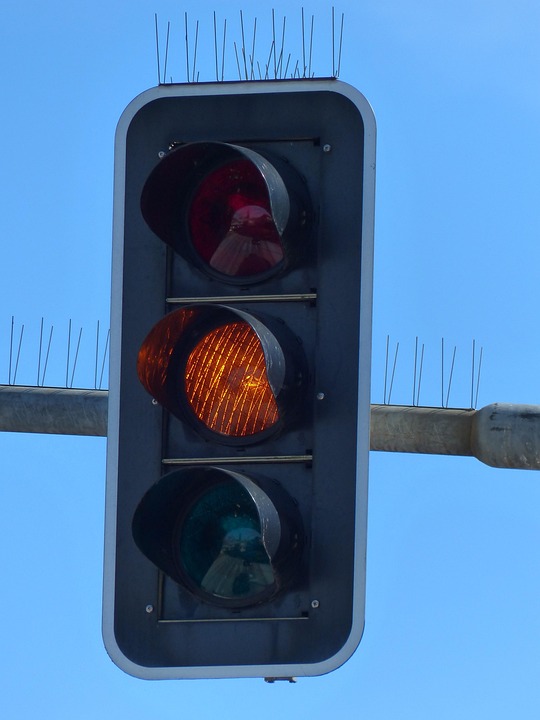 Traffic Light Lights Free photo on Pixabay Pixabay