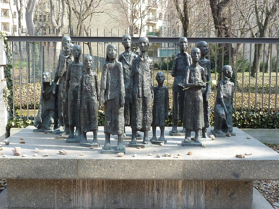 Sculpture Statue City - Free photo on Pixabay - Pixabay