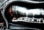 jeans, pants, denim