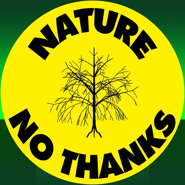 Free button nature no illustration