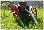 cart, cartload, old cart