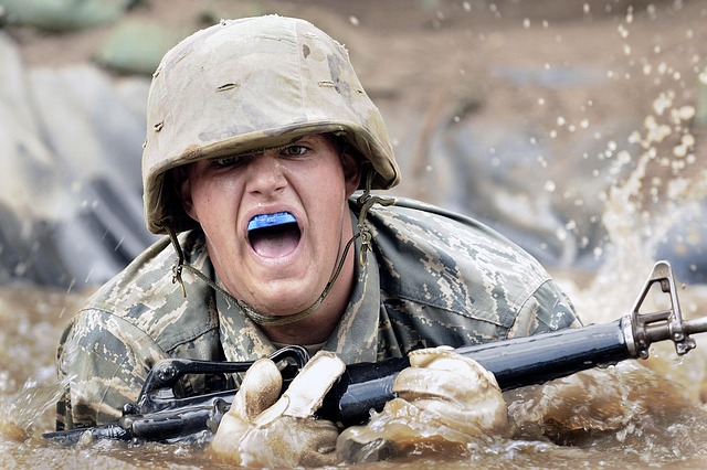 Forza militare senza una direzione politica