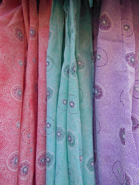 Kleidung, Stoff, Spring Fashion, Farben