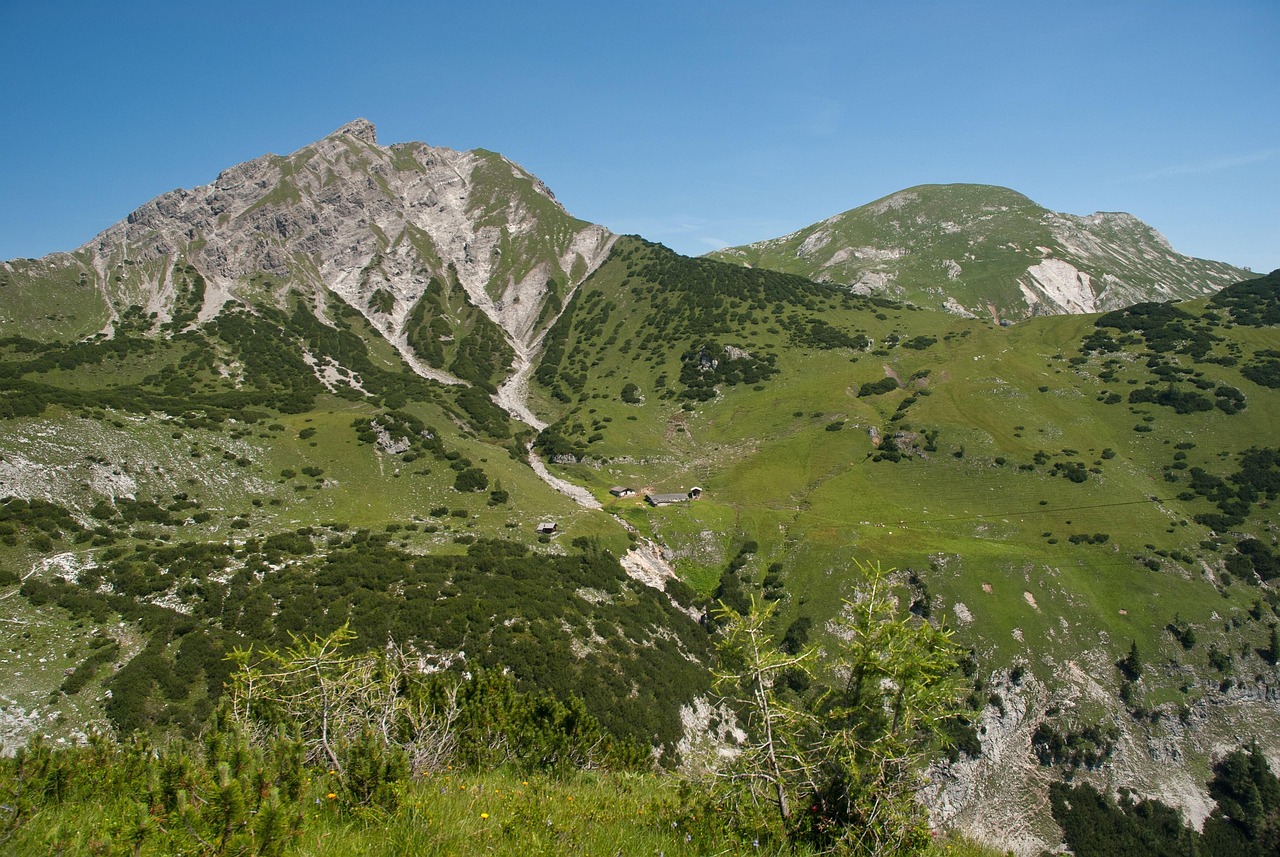 Austria Landscape Scenic - Free photo on Pixabay - Pixabay