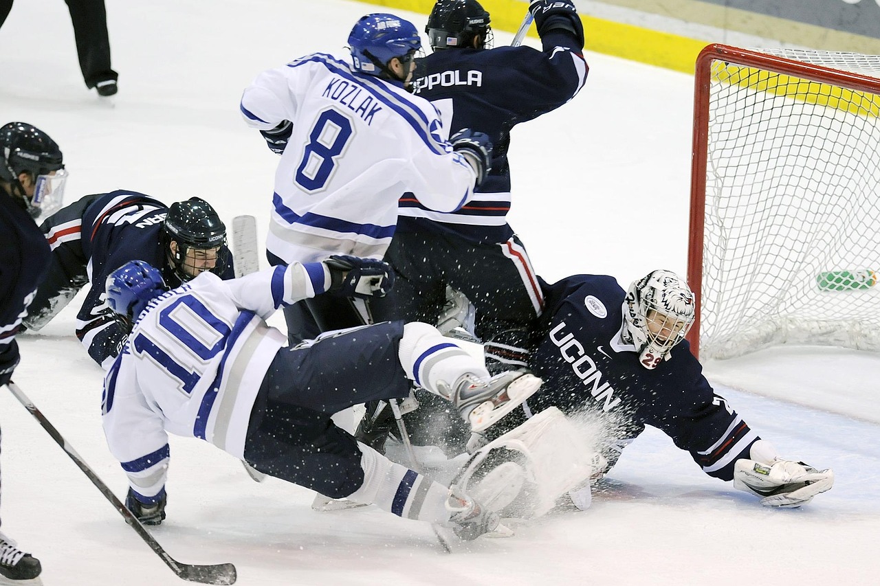 Plus De 7 000 Images De Hockey l ves Et De Le Hockey Pixabay
