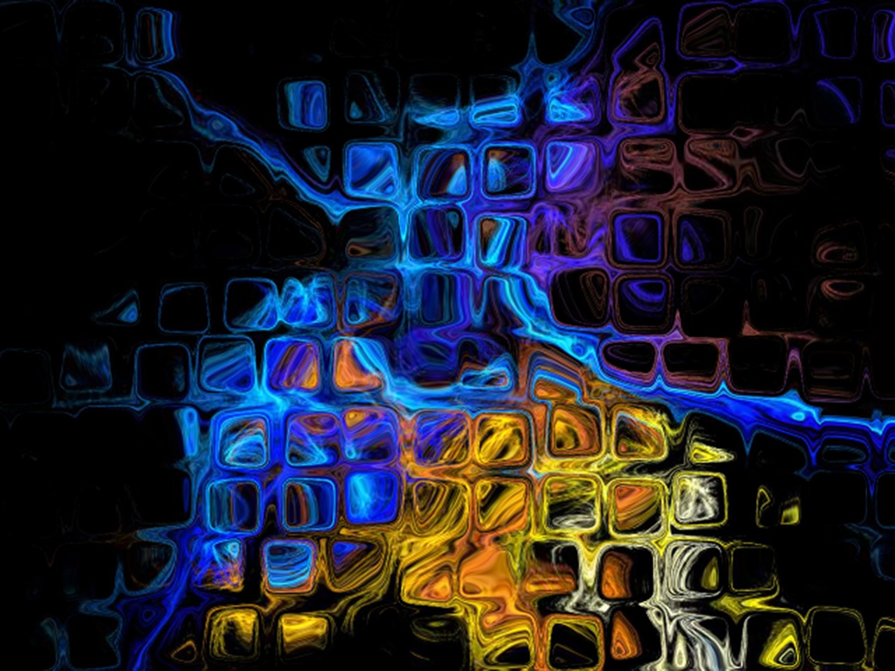 Colorful - free online jigsaw puzzle photo