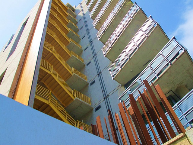 Free Balconies San Diego photo and picture