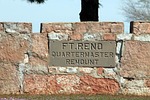 fort reno, quartermaster, fort