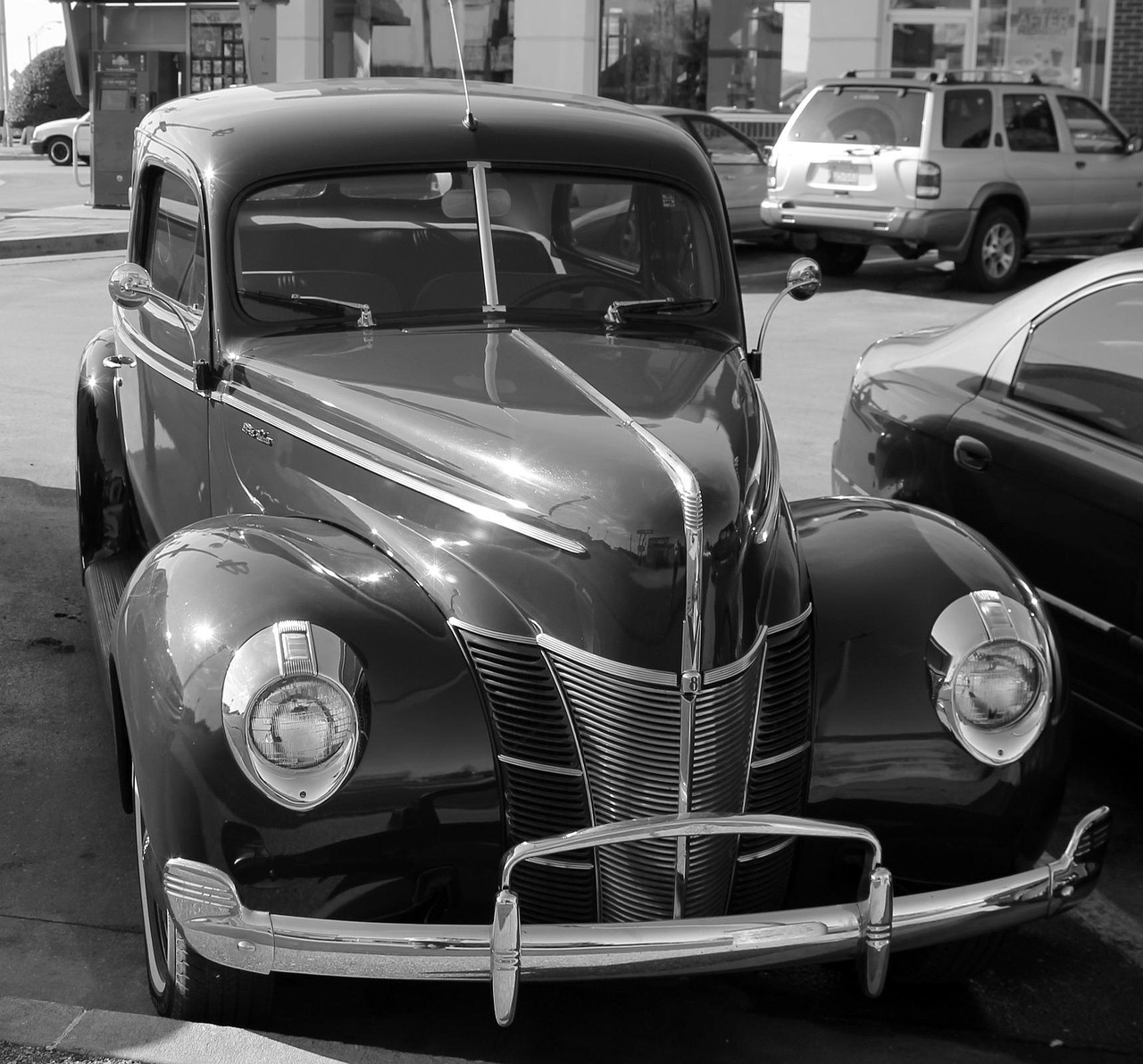 Klassisch Wagen Oldtimer - Kostenloses Foto auf Pixabay - Pixabay