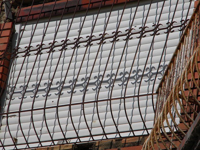 Free Window Window Lattices photo and picture