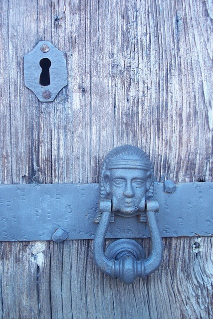 Free Key Key Patch photo and picture