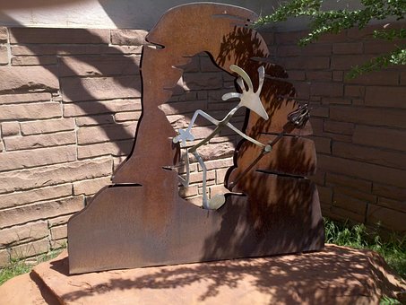 Free Kokapelli Utah photo and picture