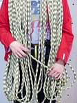 climbing rope, rope, climb
