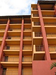 building, architecture, exterior