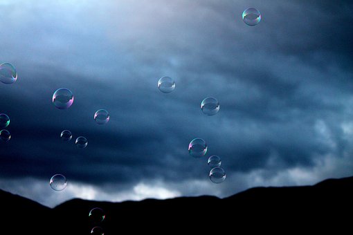 Free Bubbles Soap photo and picture