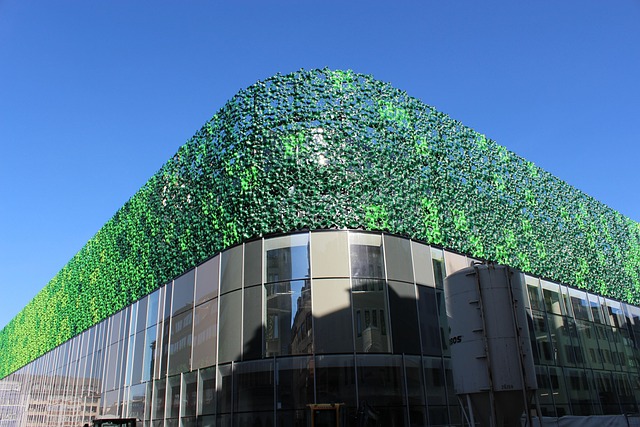 Free Building Architecture photo and picture