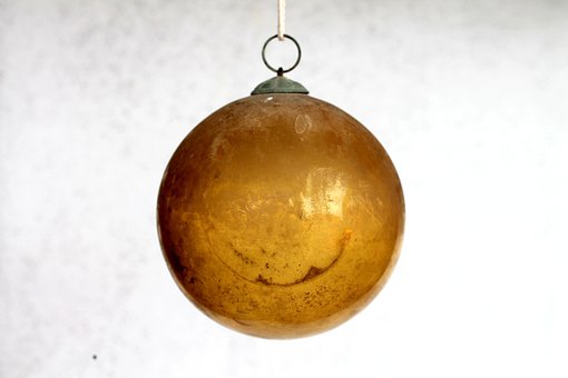 Free Ball Glass photo and picture