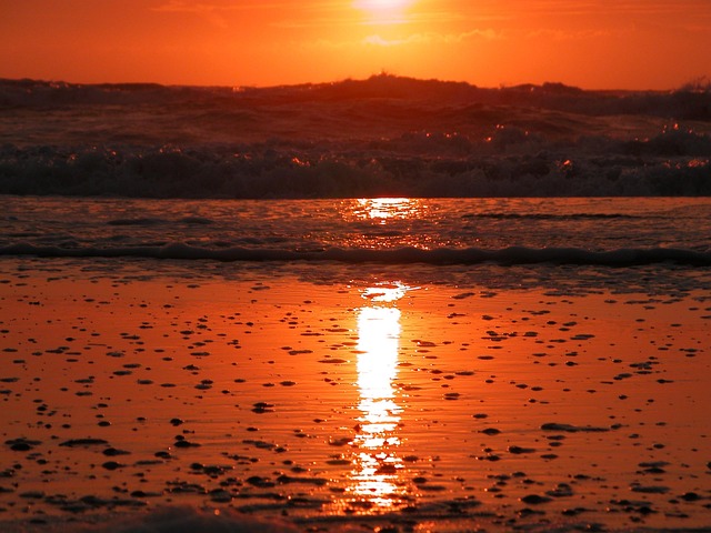 Free Zandvoort Netherlands photo and picture