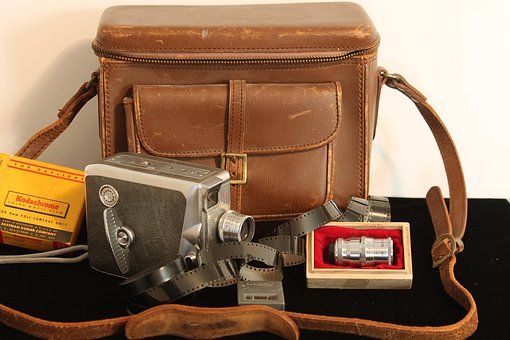 5+ Free Leather Camera Bags & Luggage Images - Pixabay