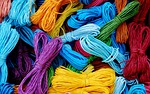 cords, packthread, strings