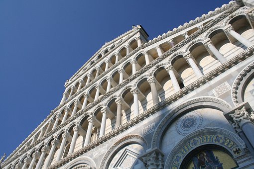 Free Dome Cathedral photo and picture