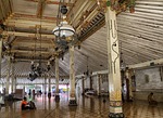bahasa, indonesia, temple