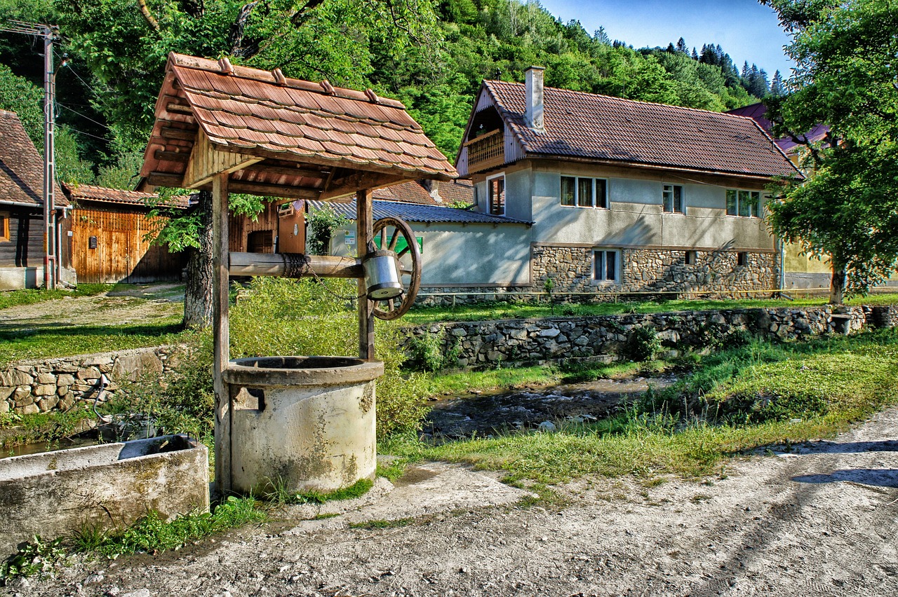 Sibiel - free online jigsaw puzzle photo