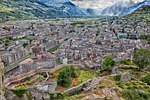 sion, switzerland, city