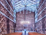 st albertus magnus, berlin, germany