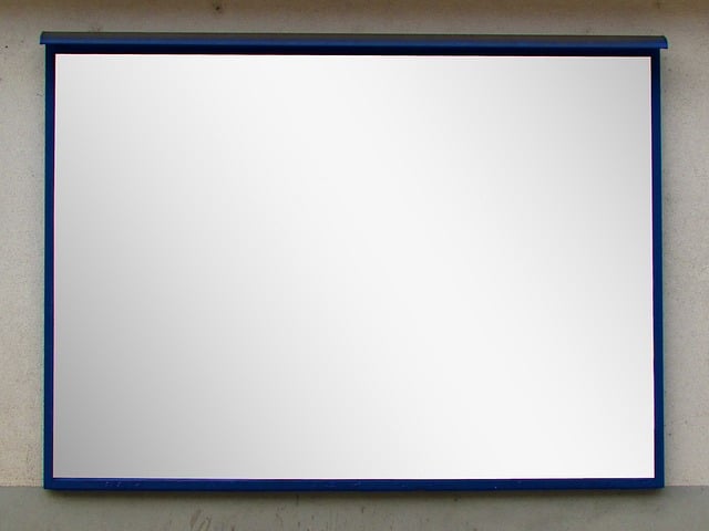 Billboard, Reklameschild, Muur, Natuur