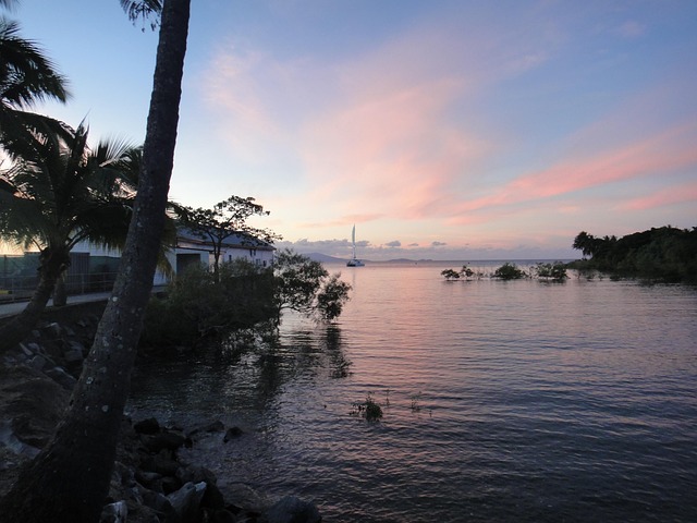 Free Water Mood photo and picture
