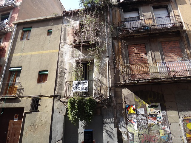 Free Barcelona City photo and picture