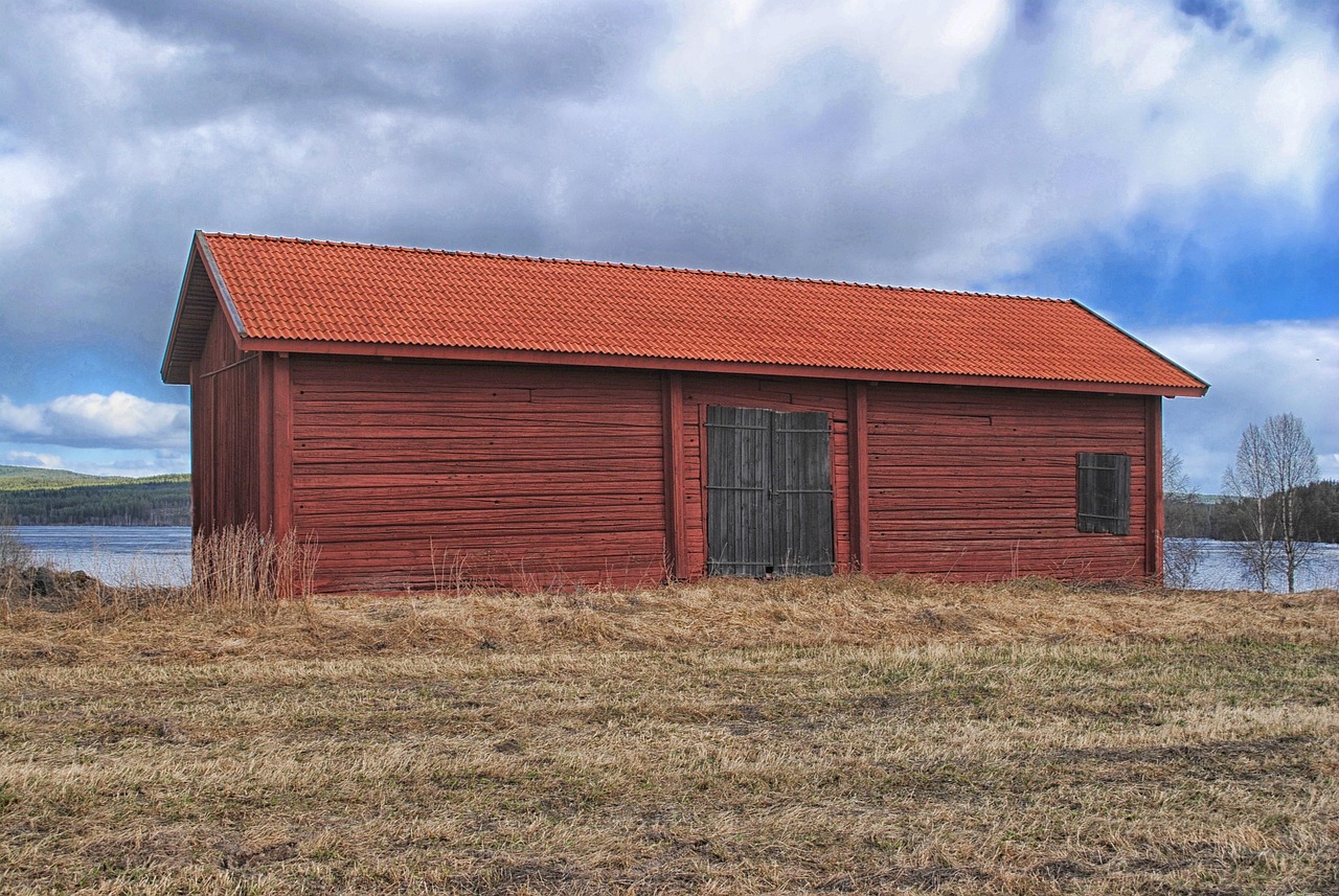 Sweden - free online jigsaw puzzle photo