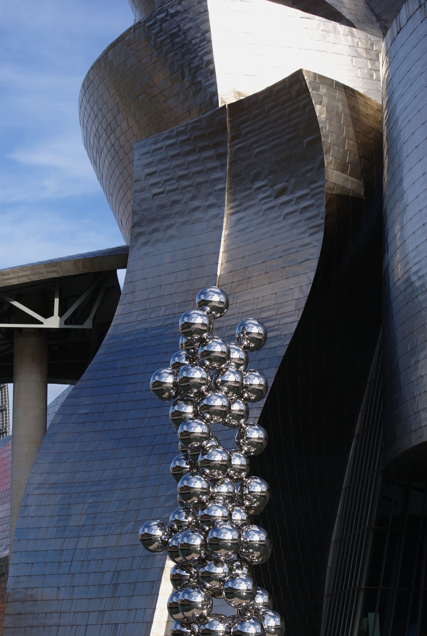 5 città europee per chi ama musei e architettura