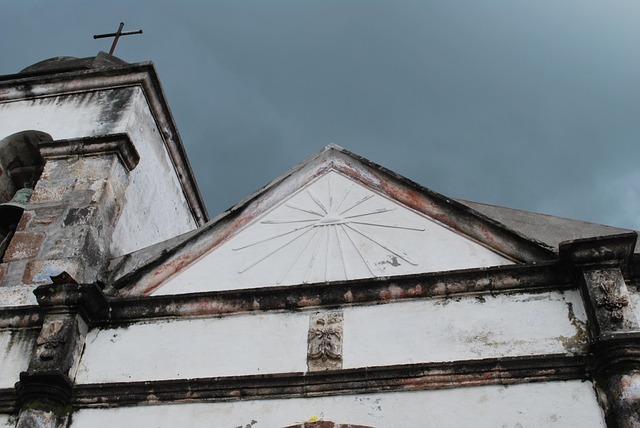 Free Church Old Church photo and picture