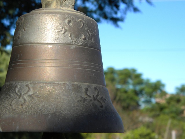 Free Bell Old One photo and picture