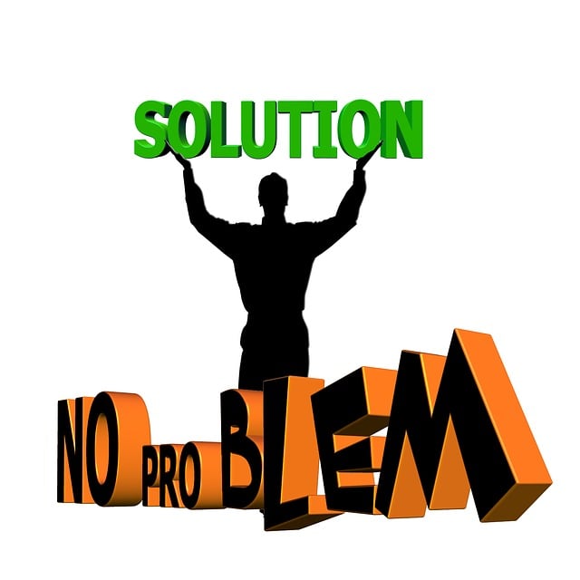 Free writing 3d man illustration