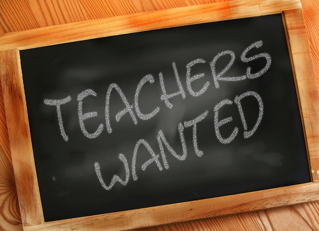 Free board school blackboard illustration