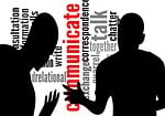 meeting, exchange of information, communication