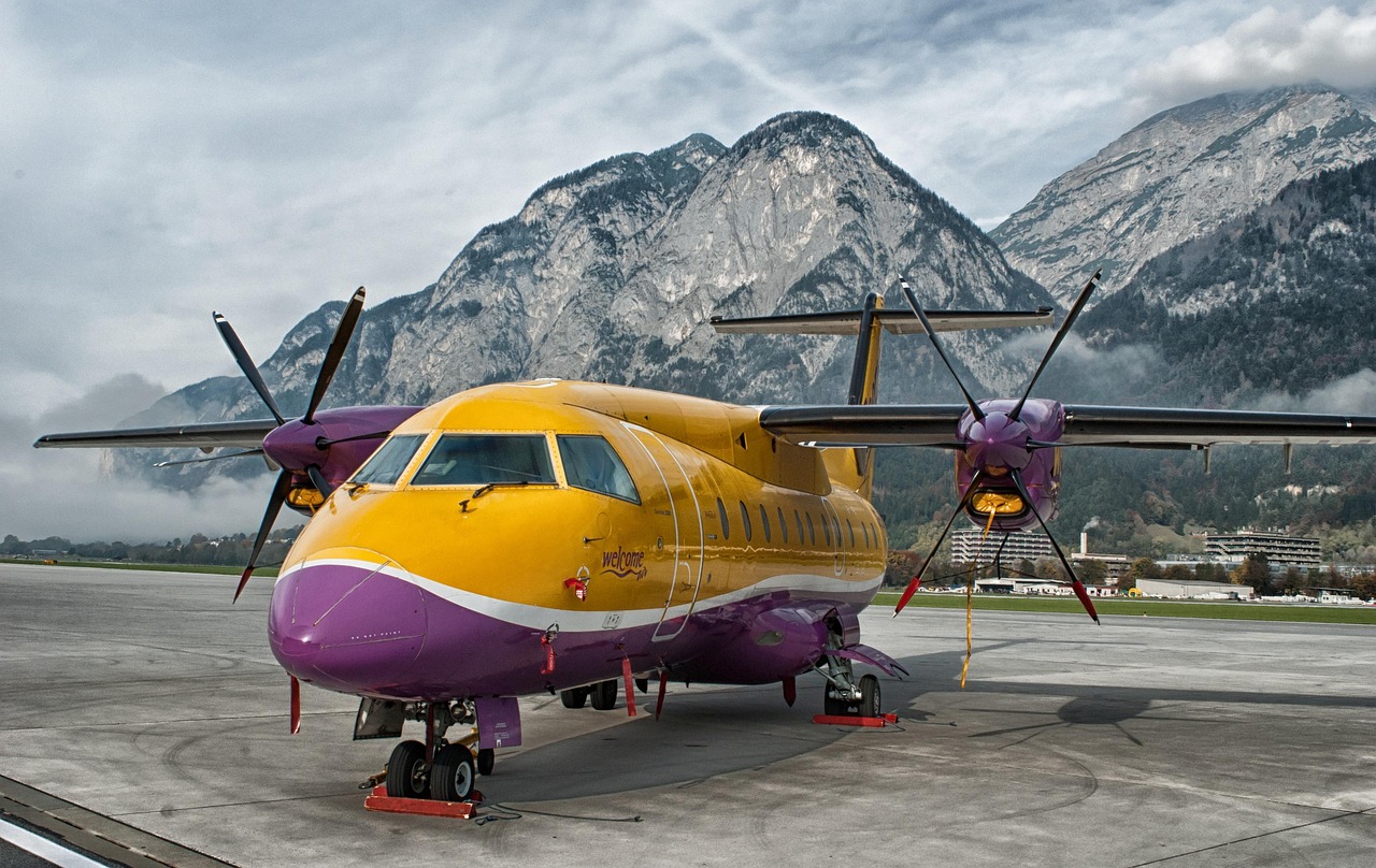 Innsbruck - free online jigsaw puzzle photo