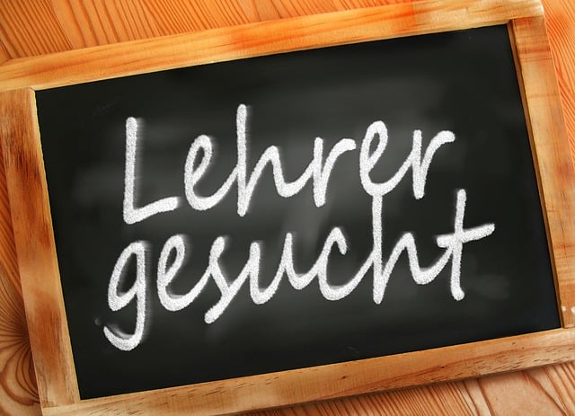 Free board school blackboard illustration